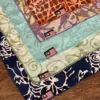 Batik Handkerchief Sets 05