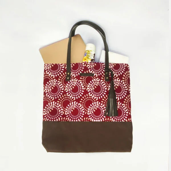 Batik_Tote_Bag_Canvas_base_-_Crimson_Lunar_-_Batik_Boutique-3076312_2048x BATIK TOTE BAG MATERIAL COTTON
