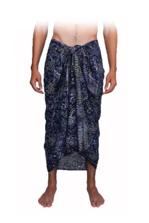 Compressed-B-330-2S_PP-21_DROPS-b Sarong Cotton Voile for Men