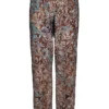 Men Pants Batik