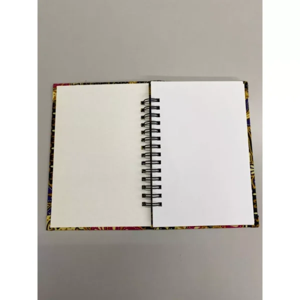 my-11134207-820lg-mf9k243h9bm3ae Batik Handmade Batik Ring Notebook Gift Souvenir